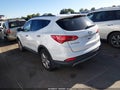 2013 Hyundai Santa Fe — photo 3 of 11 | VIN 5XYZU3LA1DG091054