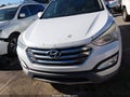 2013 Hyundai Santa Fe — photo 6 of 11 | VIN 5XYZU3LA1DG091054