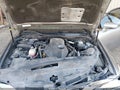 2016 Lexus IS 200t — photo 10 of 16 | VIN JTHBA1D2XG5027905