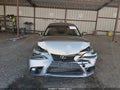 2016 Lexus IS 200t — photo 12 of 16 | VIN JTHBA1D2XG5027905