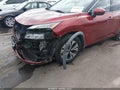 2021 Nissan Rogue — photo 16 of 18 | VIN 5N1AT3BB1MC753337