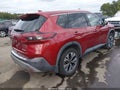 2021 Nissan Rogue — photo 4 of 18 | VIN 5N1AT3BB1MC753337