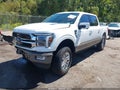2026 Ford F-150 — photo 2 of 19 | VIN 1FTFW6L83TFA85737