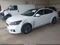 2018 Kia Cadenza — photo 2 of 16 | VIN KNALC4J17J5120253