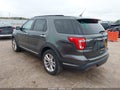 2019 Ford Explorer — photo 3 of 18 | VIN 1FM5K8F83KGA60243