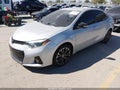 2015 Toyota Corolla — photo 2 of 19 | VIN 2T1BURHE0FC423225