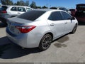 2015 Toyota Corolla — photo 4 of 19 | VIN 2T1BURHE0FC423225