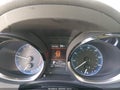 2015 Toyota Corolla — photo 7 of 19 | VIN 2T1BURHE0FC423225