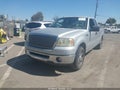 2007 Ford F-150 — photo 2 of 11 | VIN 1FTPX12547KC41082