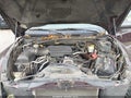 2005 Dodge Dakota — photo 10 of 11 | VIN 1D7HW48N65S288617