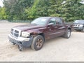 2005 Dodge Dakota — photo 2 of 11 | VIN 1D7HW48N65S288617