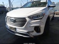 2018 Hyundai Santa Fe — photo 12 of 13 | VIN KM8SM4HF9JU260643