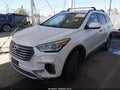 2018 Hyundai Santa Fe — photo 2 of 13 | VIN KM8SM4HF9JU260643