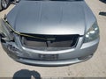 2006 Nissan Altima — photo 12 of 13 | VIN 1N4AL11D36N457146