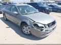 2006 Nissan Altima — photo 1 of 13 | VIN 1N4AL11D36N457146