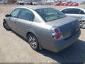2006 Nissan Altima — photo 3 of 13 | VIN 1N4AL11D36N457146
