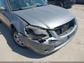 2006 Nissan Altima — photo 6 of 13 | VIN 1N4AL11D36N457146