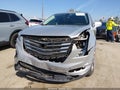 2019 Cadillac XT5 — photo 6 of 16 | VIN 1GYKNCRS7KZ108821