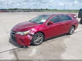 2016 Toyota Camry — photo 2 of 16 | VIN 4T1BF1FK2GU595972