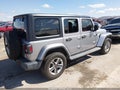 2020 Jeep Wrangler Unlimited — photo 4 of 16 | VIN 1C4HJXEN1LW137012