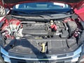 2025 Nissan Rogue — photo 10 of 16 | VIN JN8BT3DC8SW381347