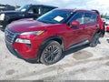 2025 Nissan Rogue — photo 2 of 16 | VIN JN8BT3DC8SW381347