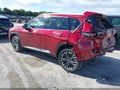 2025 Nissan Rogue — photo 3 of 16 | VIN JN8BT3DC8SW381347