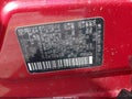 2025 Nissan Rogue — photo 9 of 16 | VIN JN8BT3DC8SW381347