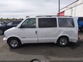 2002 Chevrolet Astro — photo 14 of 16 | VIN 1GNDM19X22B140352