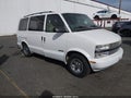 2002 Chevrolet Astro — photo 1 of 16 | VIN 1GNDM19X22B140352