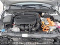2025 Hyundai Sonata Hybrid — photo 10 of 16 | VIN KMHL34JJ3SA122394
