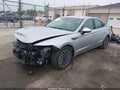 2025 Hyundai Sonata Hybrid — photo 2 of 16 | VIN KMHL34JJ3SA122394