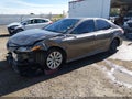 2018 Toyota Camry — photo 2 of 17 | VIN 4T1B11HK4JU088865