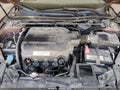 2013 Honda Accord — photo 10 of 21 | VIN 1HGCR3F8XDA039472
