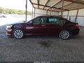 2013 Honda Accord — photo 14 of 21 | VIN 1HGCR3F8XDA039472