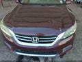 2013 Honda Accord — photo 19 of 21 | VIN 1HGCR3F8XDA039472