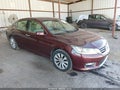 2013 Honda Accord — photo 1 of 21 | VIN 1HGCR3F8XDA039472