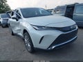 2021 Toyota Venza — photo 1 of 15 | VIN JTEAAAAH4MJ020176