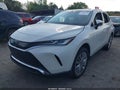 2021 Toyota Venza — photo 2 of 15 | VIN JTEAAAAH4MJ020176