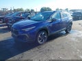 2025 Subaru Crosstrek — photo 2 of 18 | VIN 4S4GUHN61S3701299
