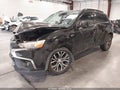 2016 Mitsubishi Outlander Sport — photo 2 of 16 | VIN JA4AR4AW2GZ047244