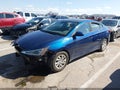 2020 Hyundai Elantra — photo 2 of 17 | VIN 5NPD74LFXLH598724