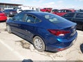 2020 Hyundai Elantra — photo 3 of 17 | VIN 5NPD74LFXLH598724