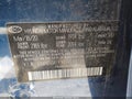 2020 Hyundai Elantra — photo 9 of 17 | VIN 5NPD74LFXLH598724