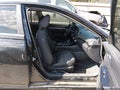 2023 Nissan Altima — photo 5 of 18 | VIN 1N4BL4DV9PN370010