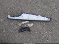 2021 Toyota Camry — photo 12 of 17 | VIN 4T1G11AK3MU523976