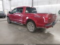 2017 Ford F-150 — photo 3 of 17 | VIN 1FTEW1EG4HKD88902