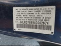 2004 Honda CR-V — photo 9 of 16 | VIN JHLRD78894C002674
