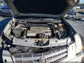 2007 Cadillac SRX — photo 10 of 16 | VIN 1GYEE637X70184578