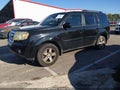 2011 Honda Pilot — photo 2 of 16 | VIN 5FNYF4H54BB034830